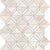 Perfit Mosaix in Patagonia White Fantasy Tile