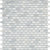 Perfit Mosaix in Grey Palissandro Brick Joint Tile
