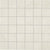 Portugal in Velho White Mosaic 2"x2" Tile