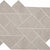 Portugal in Venho Verde Mosaic 1"x2" Tile
