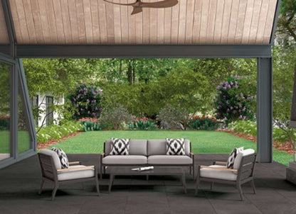 Portugal in Grand Rose 24"x48" Unpolished