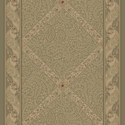 Palatial Trellis Runner