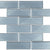 Pyradime Collection in Jaspin Maze Glass Tile