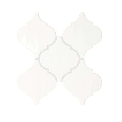 Playscapes in Maringue Arabesque Tile