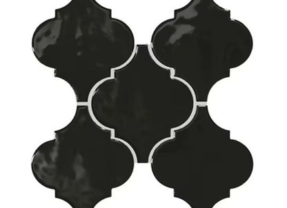 Playscapes in Pitch Arabesque