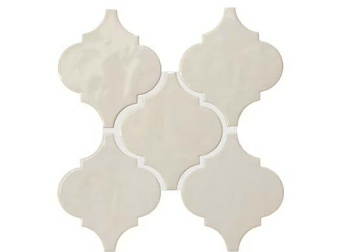 Playscapes in Linen Arabesque
