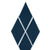 Playscapes in Midnight Blue Harlequin Tile