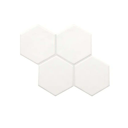 Playscapes in Maringue Hexagon Tile