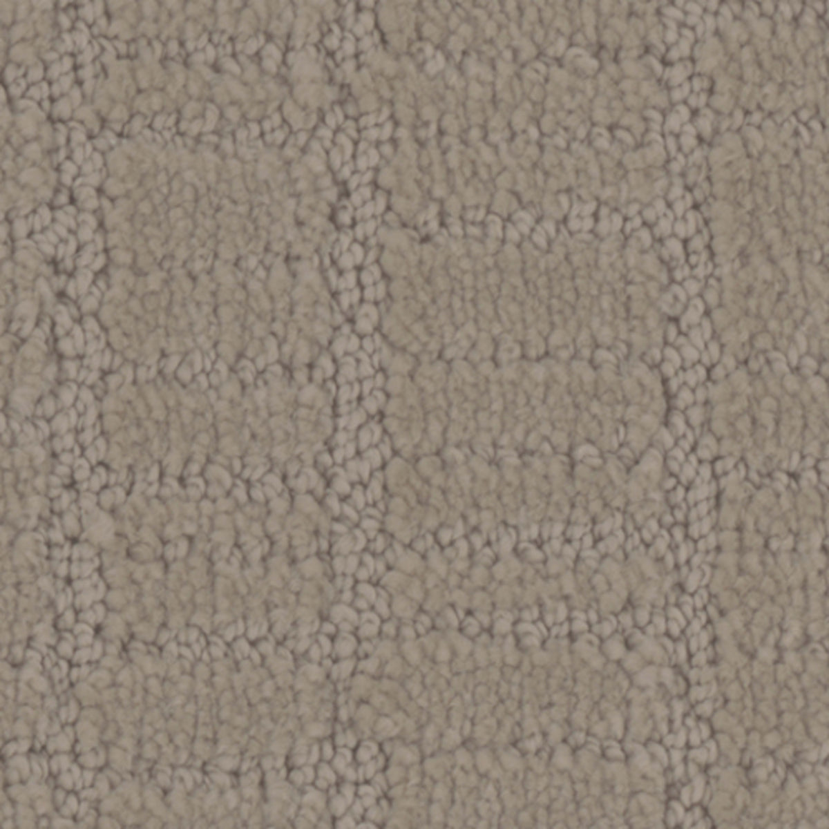 Passageway in Linen Carpet