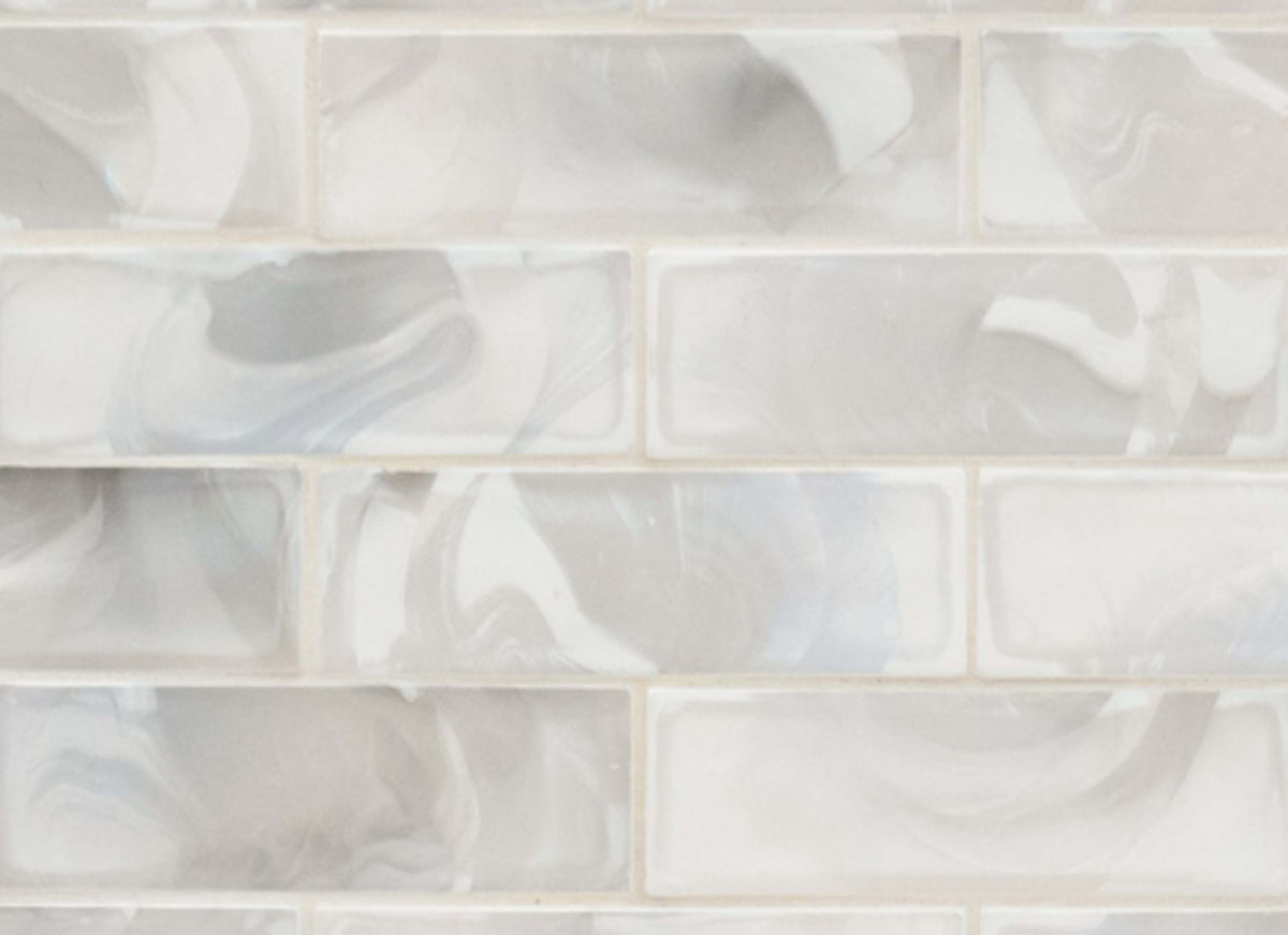 Pearla in Pearla Subway Tile 2x6