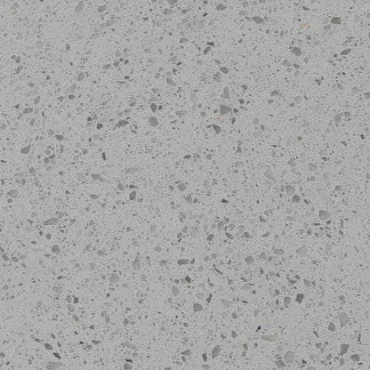 Classic in Pebble Gray Solid Surface