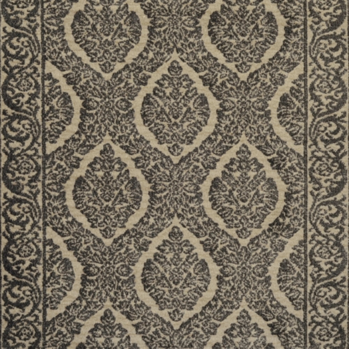 Persia Runner in Chocolate Carpet