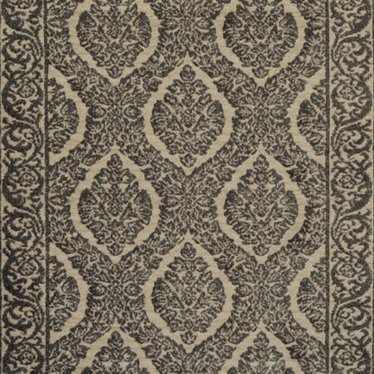 Persia Runner in Chocolate Carpet