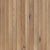 Wall - Moderne - Petit Courbe in Natural Hardwood