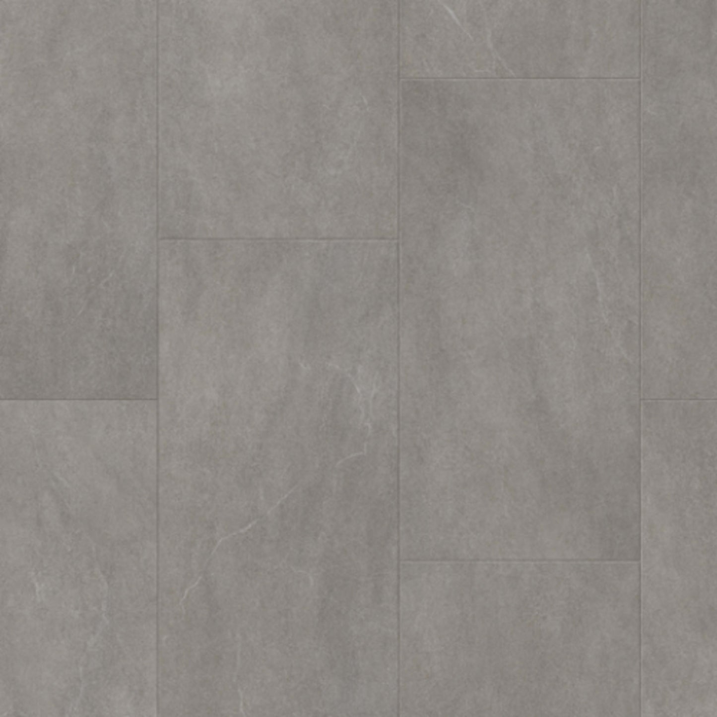 High Street in Pewter Vinyl Sheet Goods
