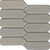 Picket in Morning Glass Tile