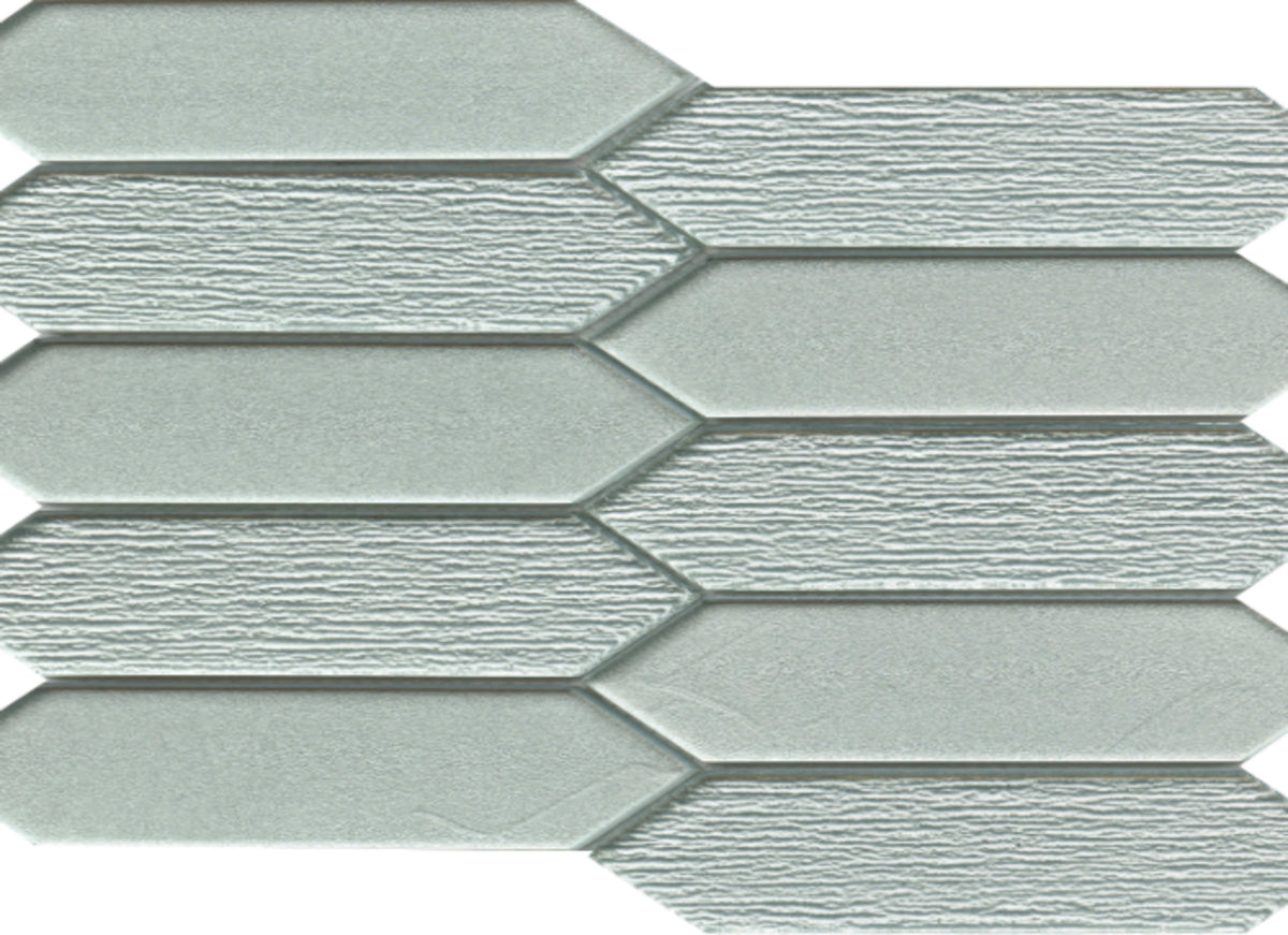 Picket in Silver