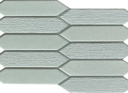 Picket in Silver