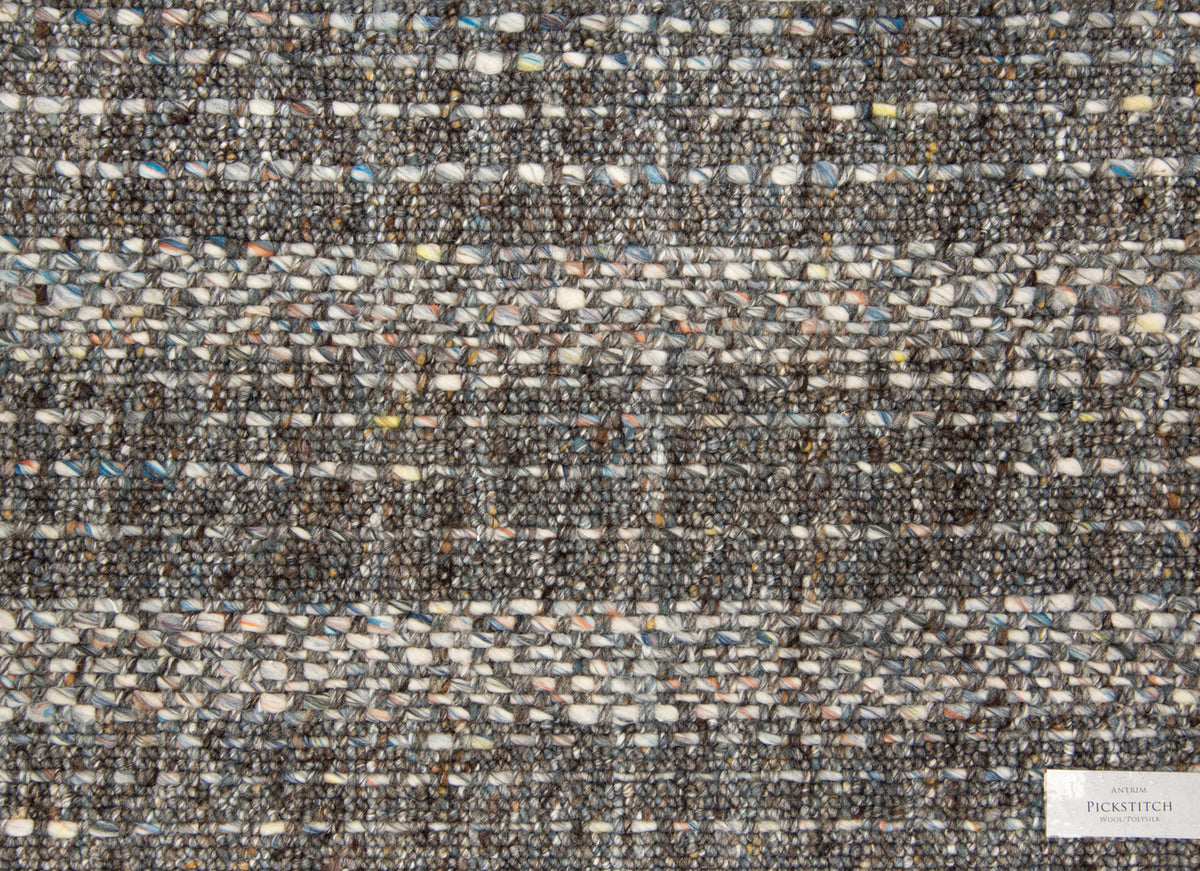 Pickstitch