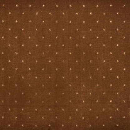 Pin Dot in Toast Carpet
