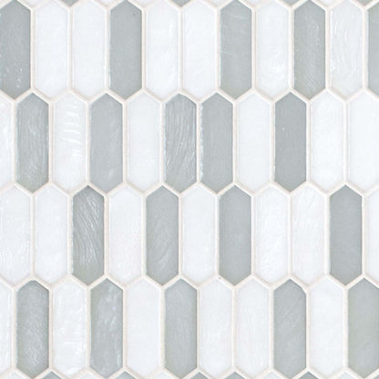 Pixie in Cloud Glass Tile