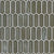 Pixie in Grigia Glass Tile