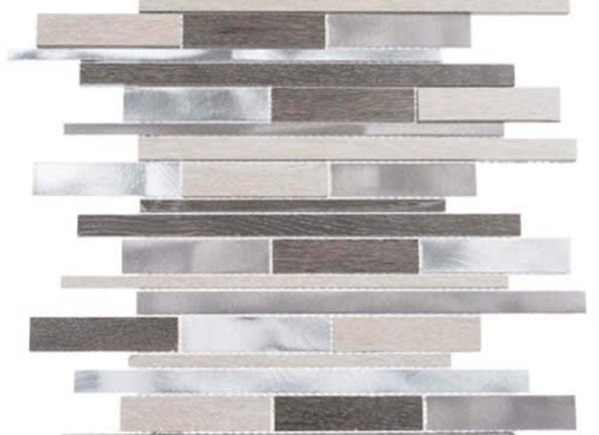 Maison De Luxe in Platinum Road Random Brick