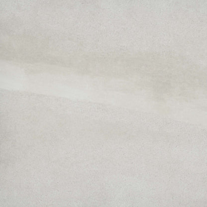 Porto II in White 32" X 32" Matte Tile