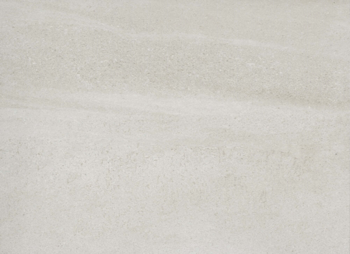 Porto II in White 24" X 24" Matte