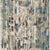 Precipice Lagoon in Lagoon Area Rugs
