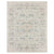 Prieska Light Teal in Light Teal 8'X10' Area Rugs