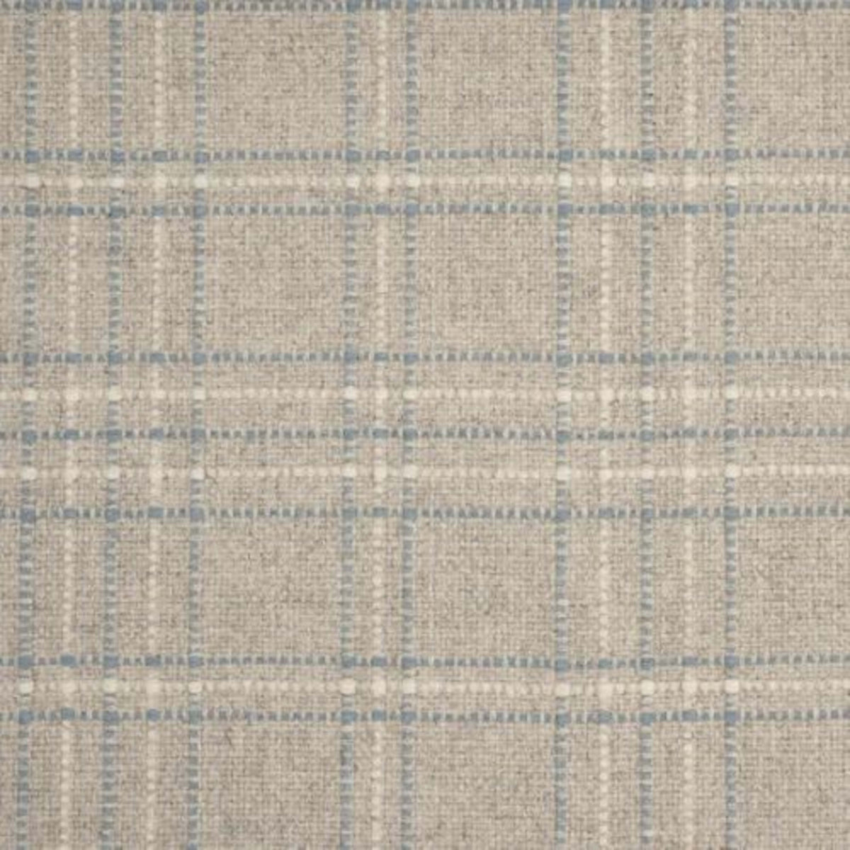 Pristine Plaid