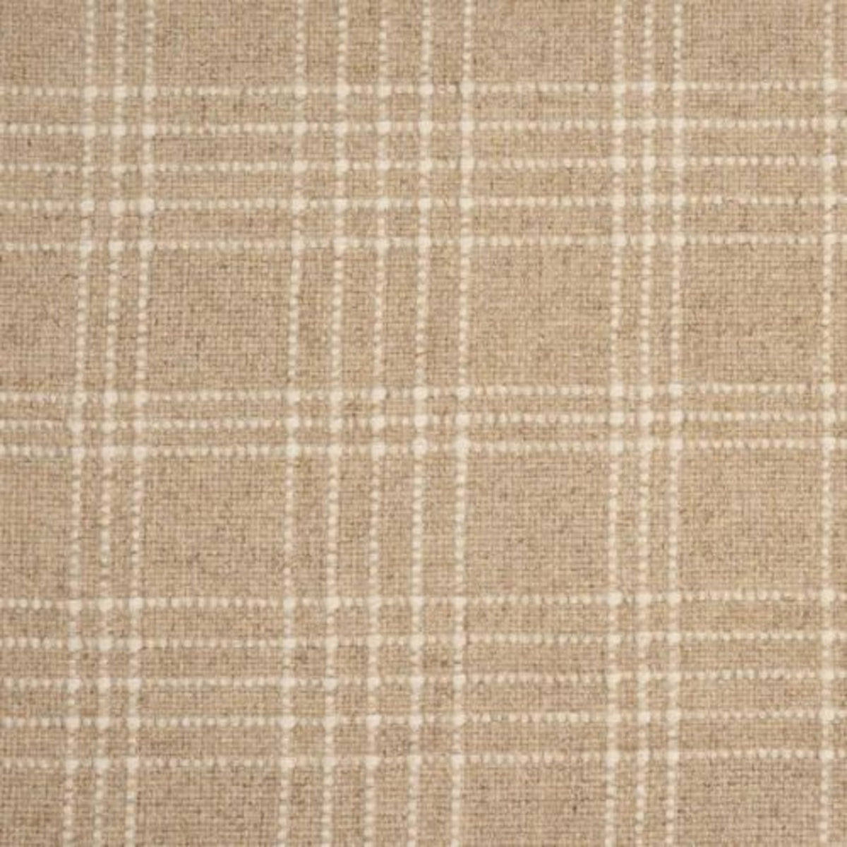 Pristine Plaid