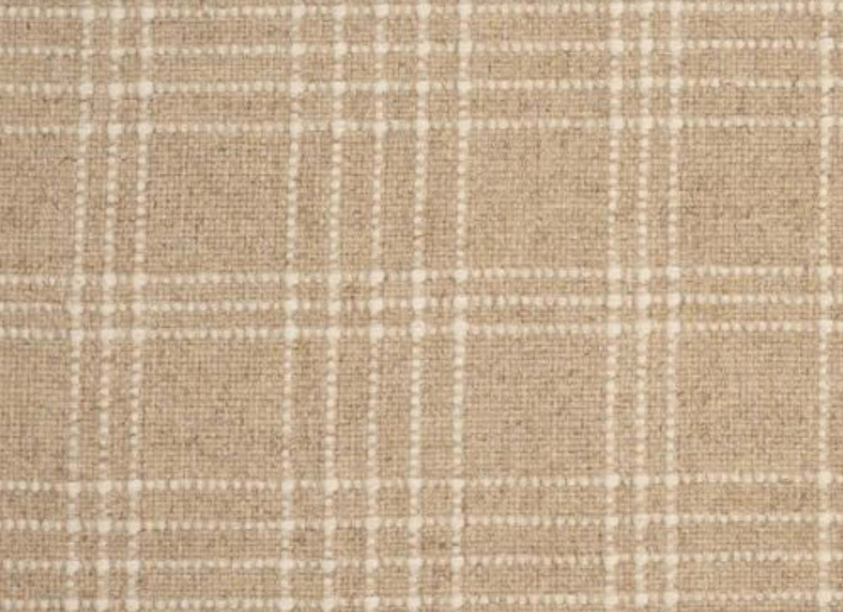 Pristine Plaid