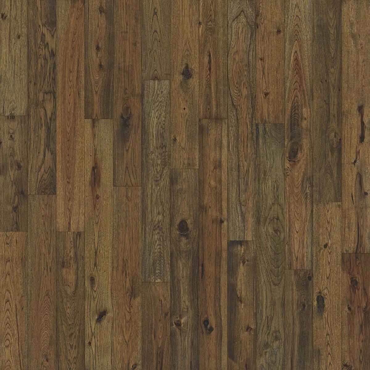 Novella in Eliot Hickory Hardwood
