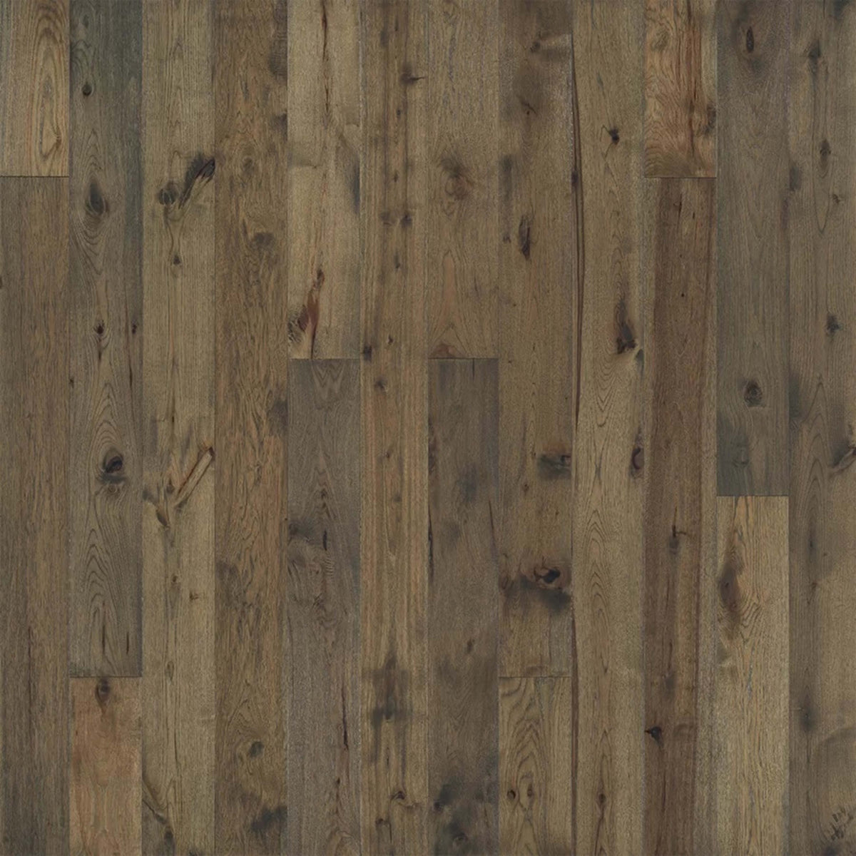 Novella in Faulkner Hickory Hardwood
