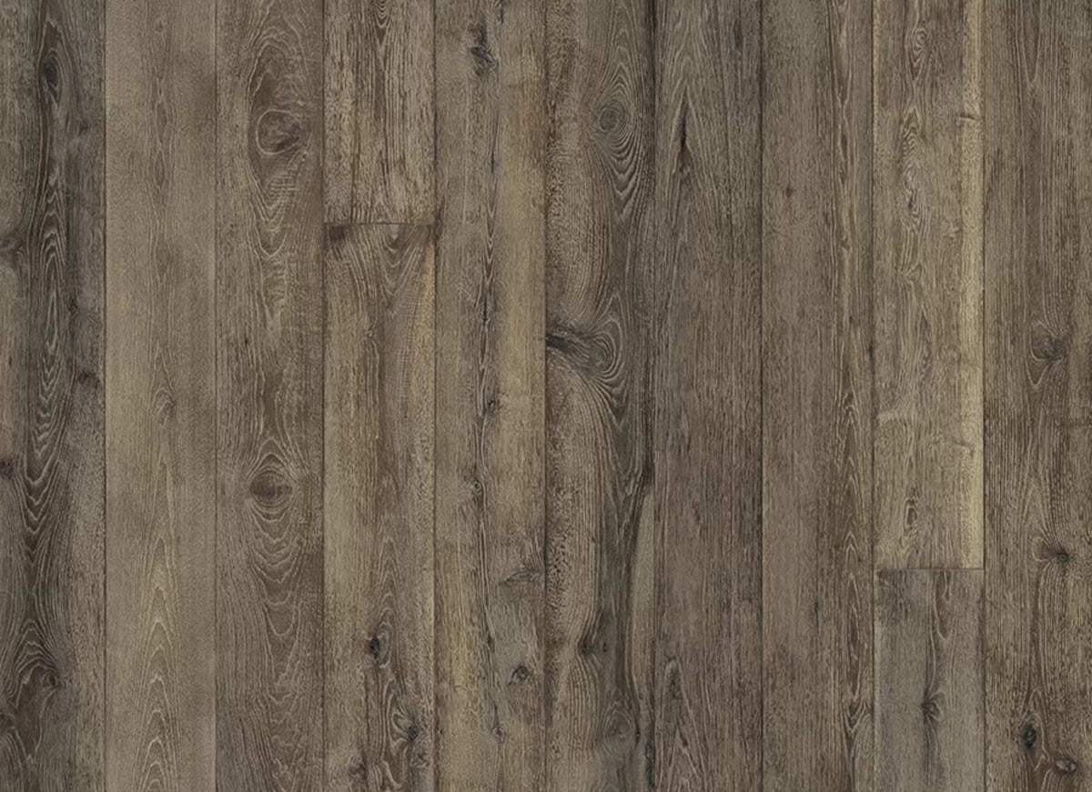 True Collection in Magnolia Hickory