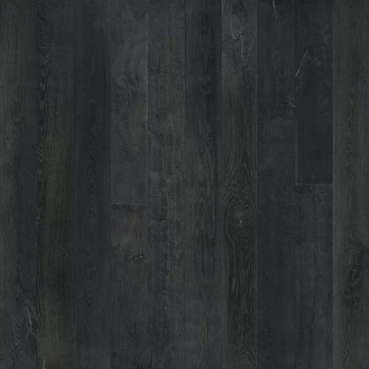 True Collection in Onyx Oak Hardwood