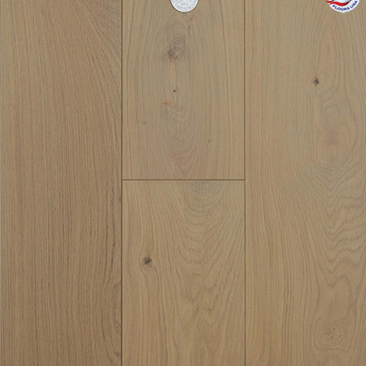 Dutch Masters in Cleve Hardwood