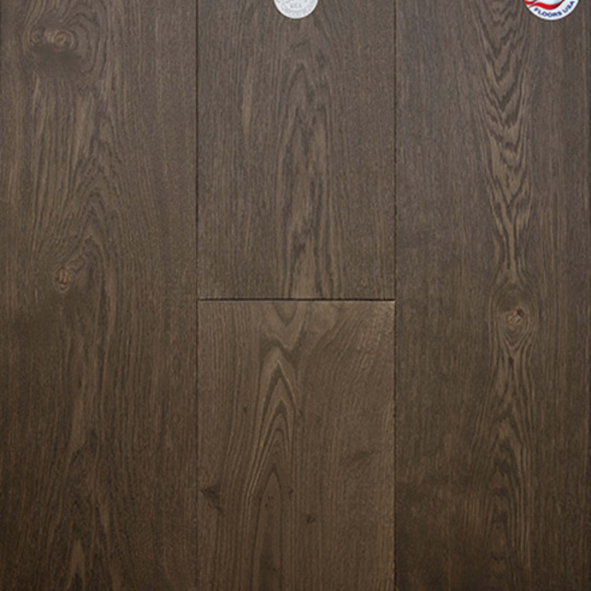 Dutch Masters in Hals Hardwood