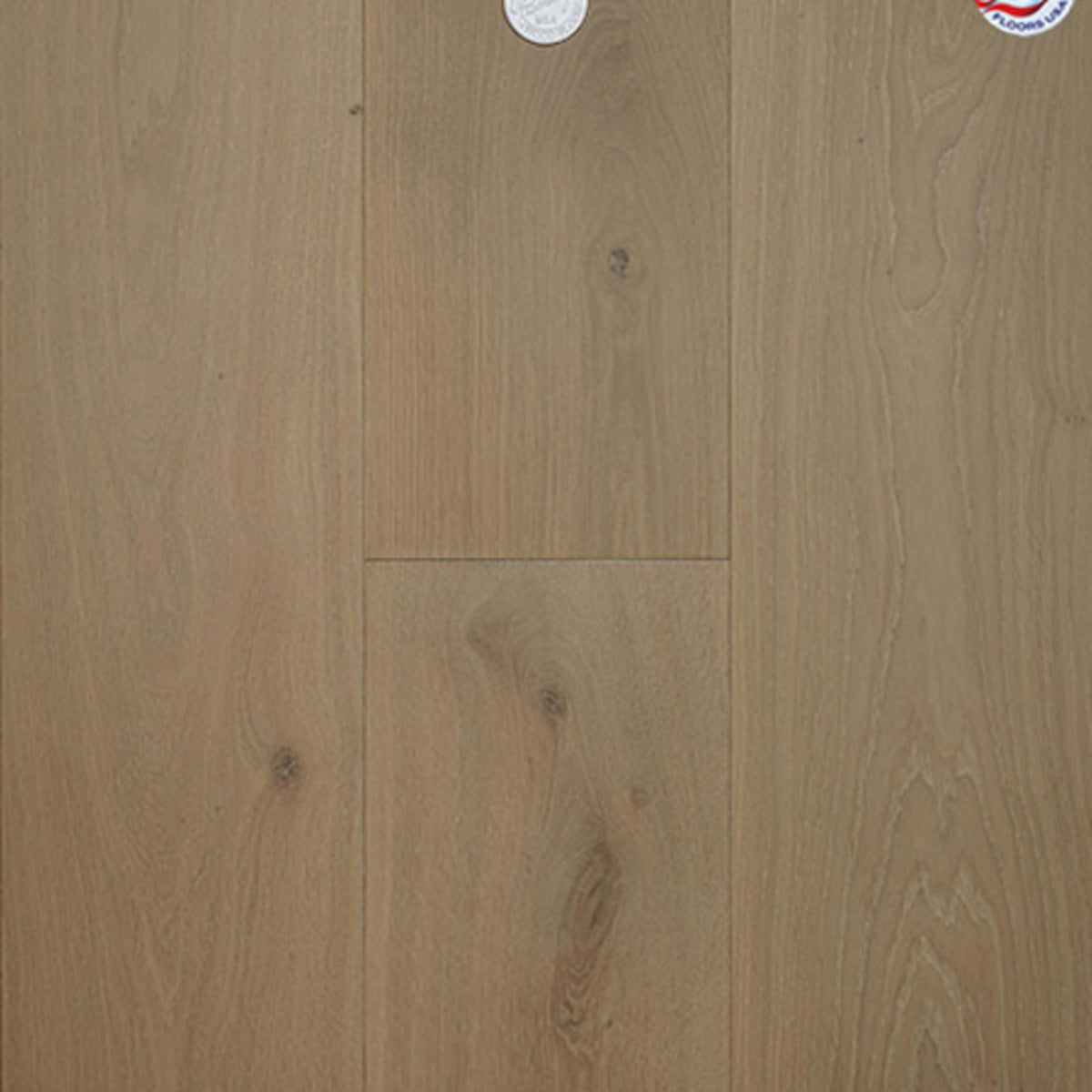 Dutch Masters in Mondrian Hardwood
