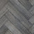 Herringbone Custom in Hr001 Hardwood