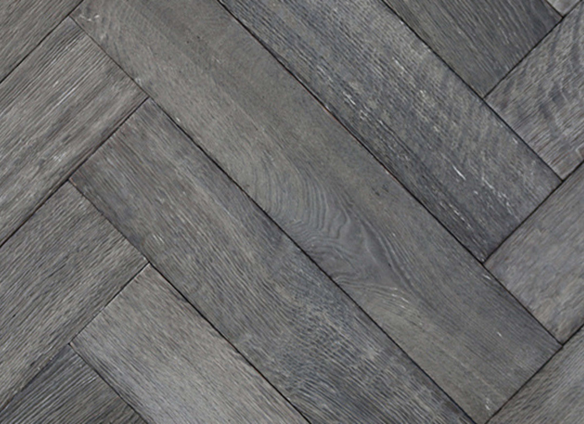 Herringbone Custom in Hr001