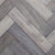 Herringbone Custom in Hr002 Hardwood