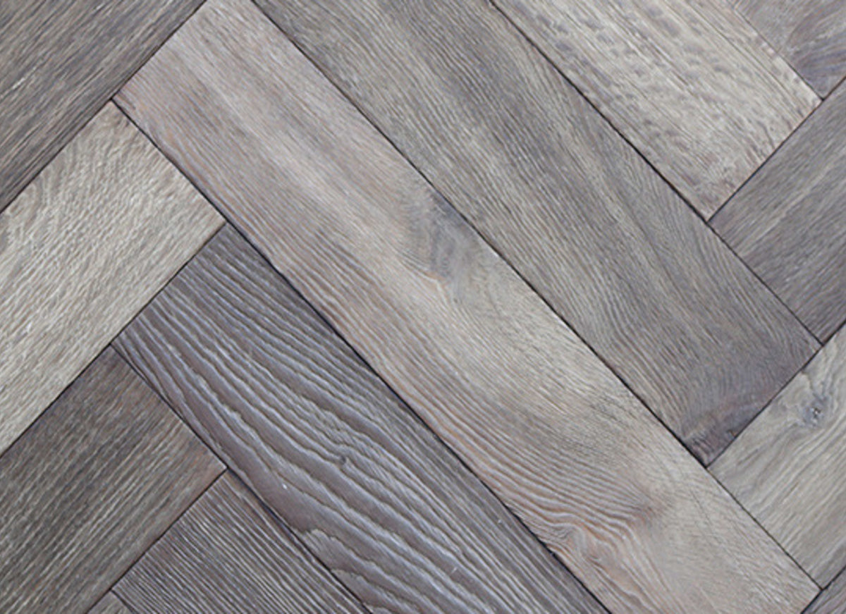 Herringbone Custom in Hr002