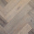 Herringbone Custom in Hr181105 Hardwood