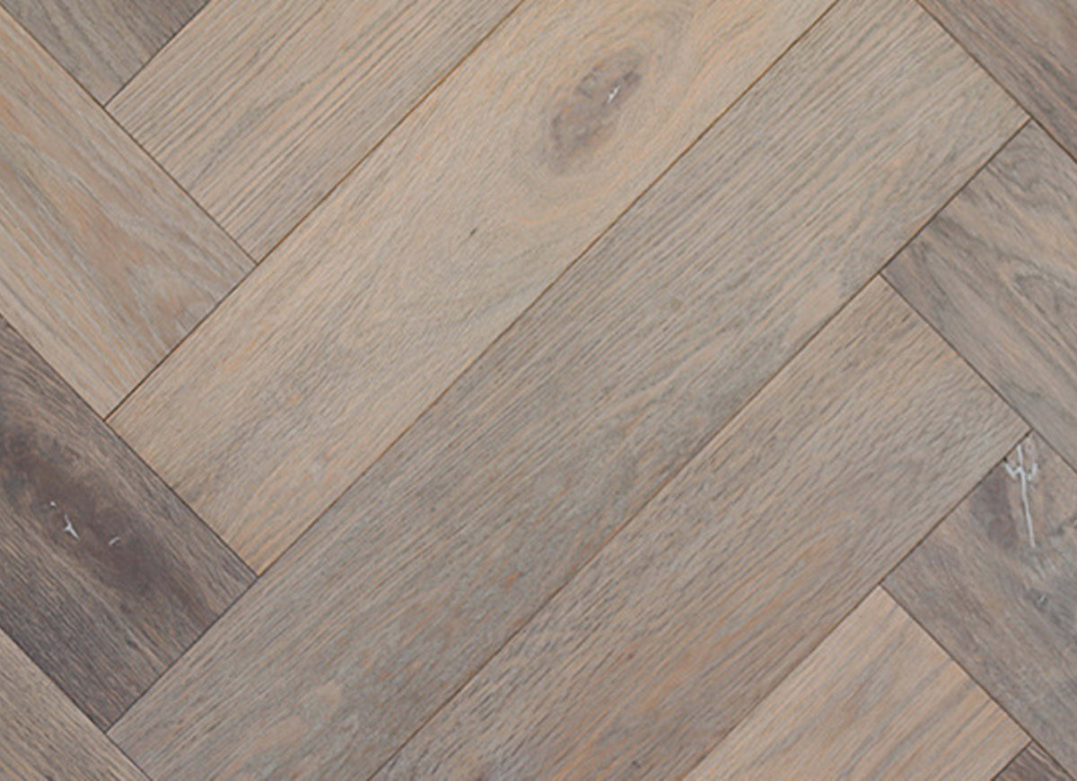 Herringbone Custom in Hr181105