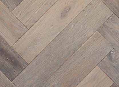 Herringbone Custom in Hr181105