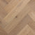 Herringbone Custom in Hr18308 Hardwood