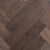 Herringbone Custom in Hr18313 Hardwood